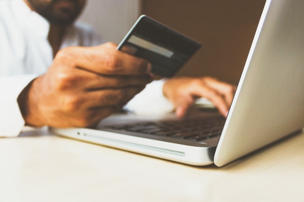Managing finances at ATM