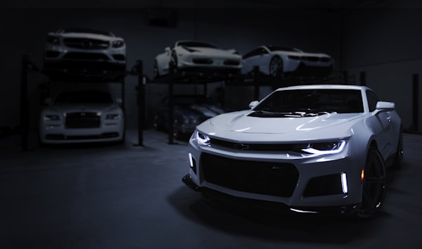Auto loans