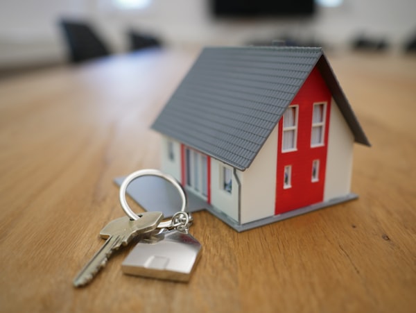 Mortgage and real estate loans